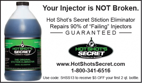 hot shot secret everyday treatment