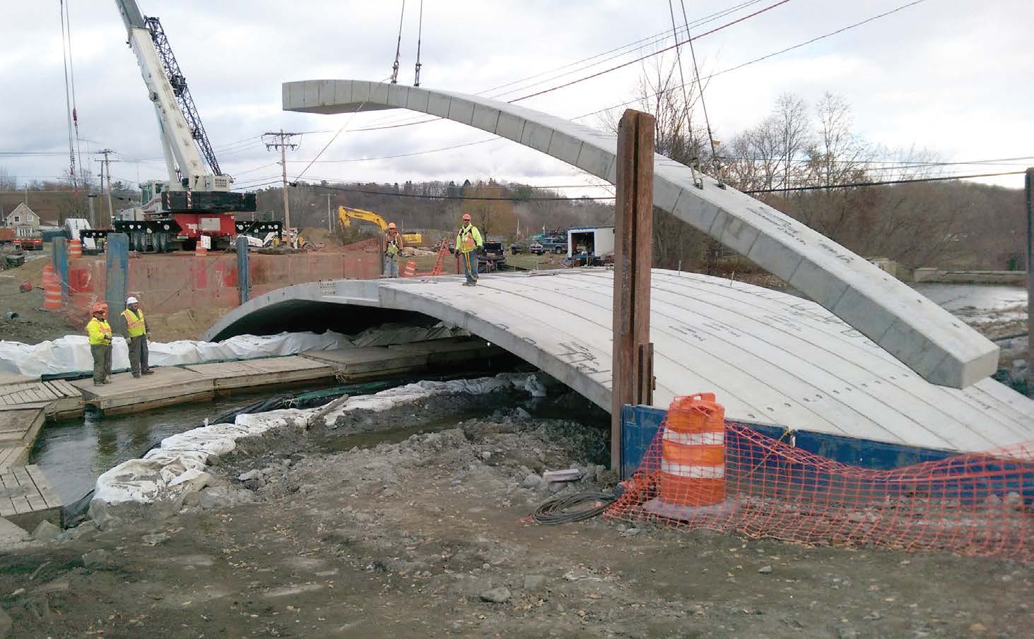 Accelerated Bridge Construction - The Municipal