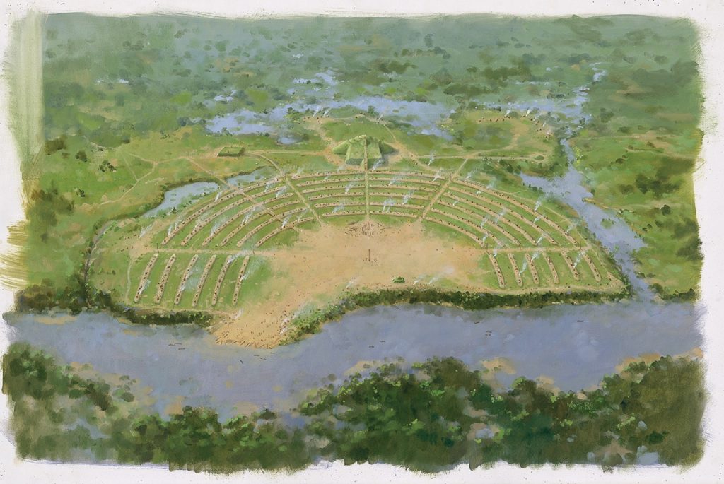 poverty-point-pioneer-louisiana