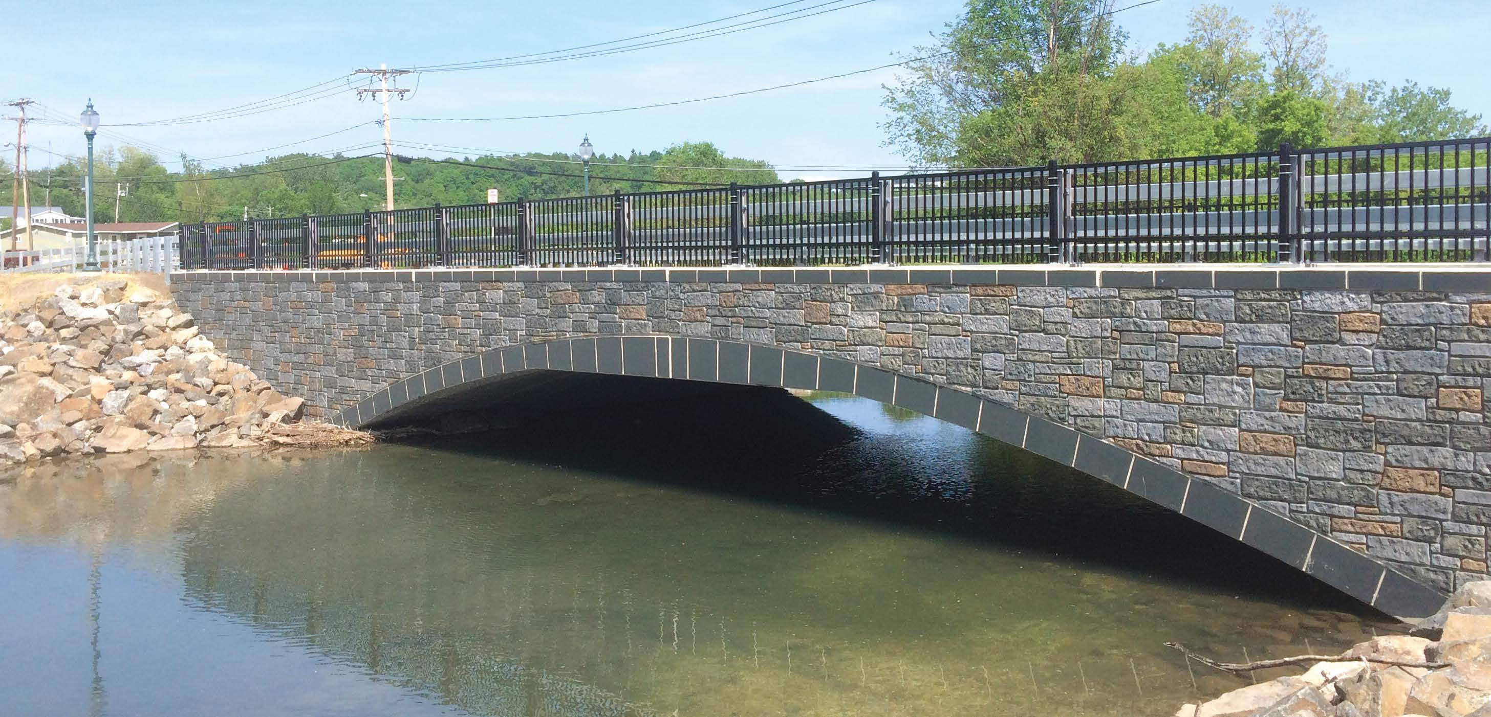 Accelerated bridge construction - The Municipal