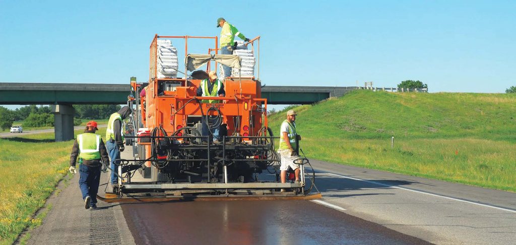 Pavement Condition Index - The Municipal