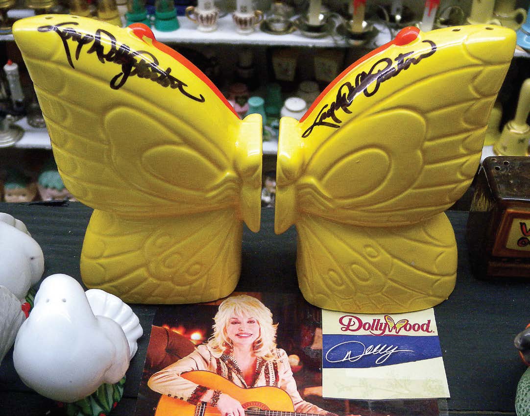 dollywood butterfly – The Municipal