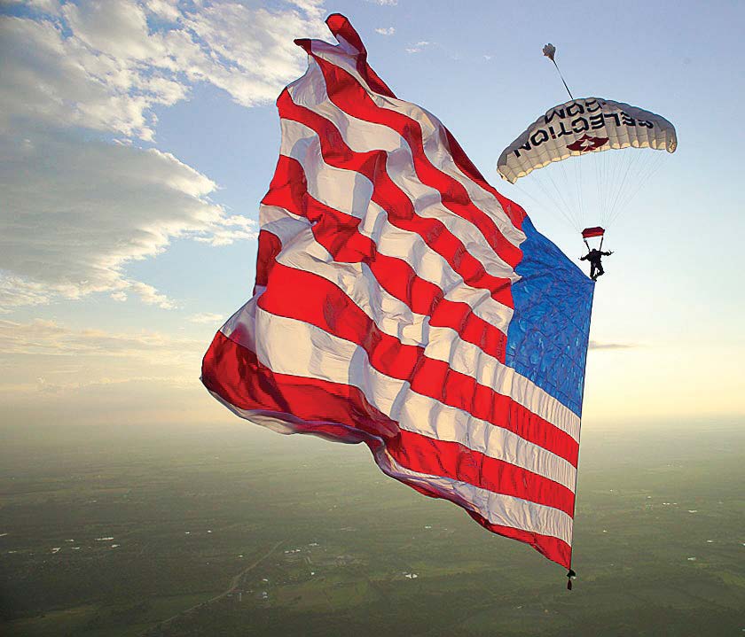 start skydiving middleton ohio – The Municipal