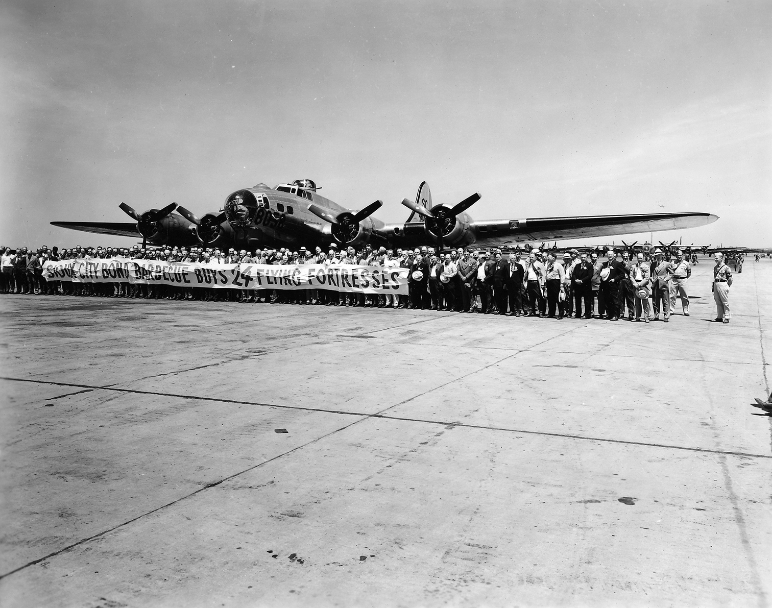 Sioux City Leverages Longstanding Airport To Spur New Economic Growth   No1 SC04.MB .Aircraft.06 